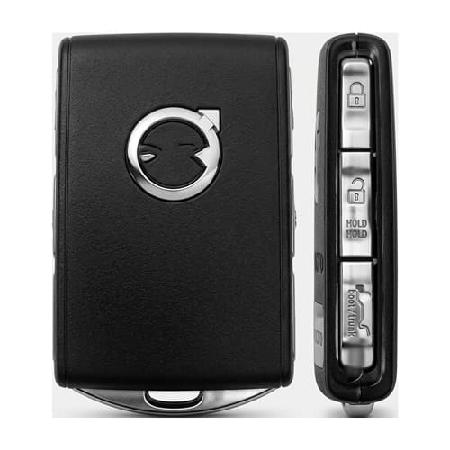 Футрола за клучеви VV-A 29819 - слика 1