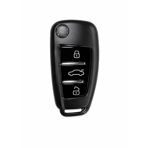PRAKSIS Футрола за клучеви AD-A TPU 29822 - слика 1