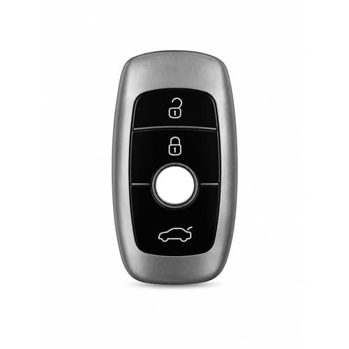 ПРАКСИС Футрола за клучеви BZ-B3 ТПУ 29825 - слика 1
