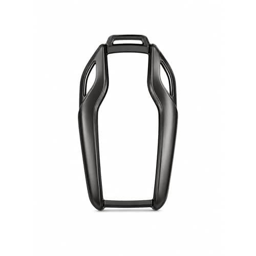 ПРАКСИС Футрола за клучеви BW-D ТПУ 29827 - слика 1