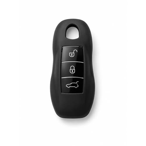 ПРАКСИС Футрола за клучеви PC-B TПУ 29828 - слика 1