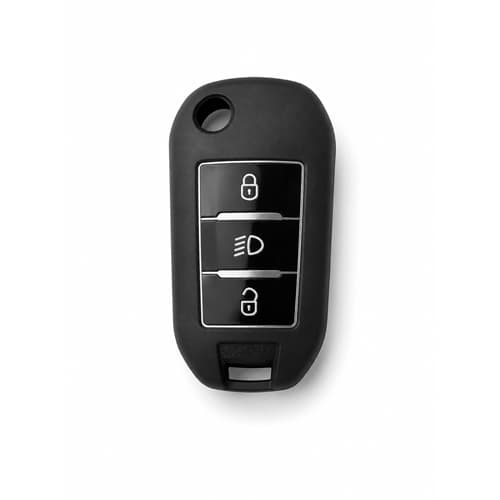 ПРАКСИС Футрола за клучеви PG-B3B TПУ 29829 - слика 1