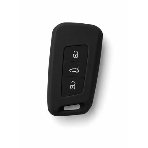 ПРАКСИС Футрола за клучеви VW-D3 ТПУ 29832 - слика 1