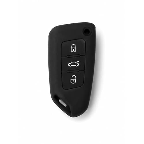 ПРАКСИС Футрола за клучеви VW-E ТПУ 29833 - слика 1