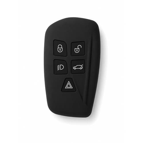 ПРАКСИС Футрола за клучеви  LR-A ТПУ 29834 - слика 1