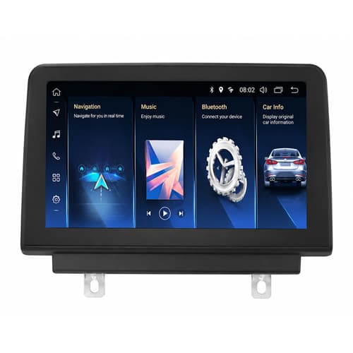 Мултимедија Ауди 9-17 љ5 10,25 инчи 29917 - слика 1