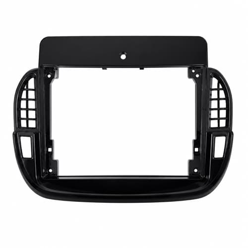 Панел за радио за FIAT 500 2007-2015 9инчи 29959 - слика 1