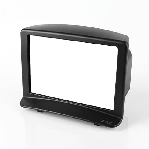 Панел за радио за  RENAULT CLIO-3 29966 - слика 1