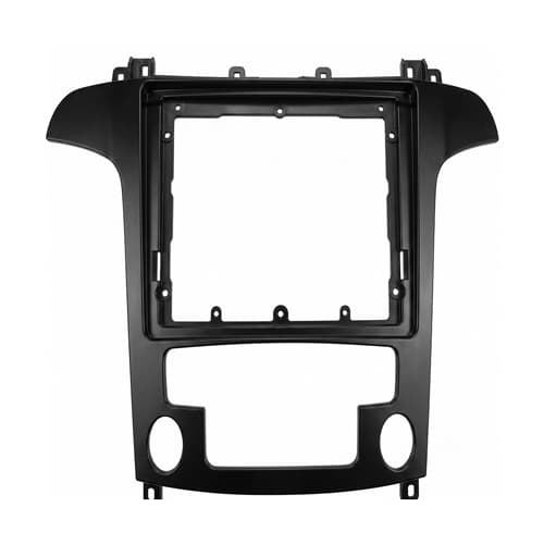 Панел за радио за FORD 2007-08 MANUAL AC 9инчи 29977 - слика 1