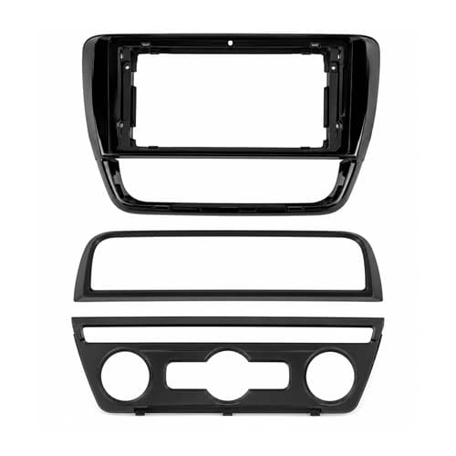 Панел за радио за VW PASSAT 2012-15 9инчи 29997 - слика 1