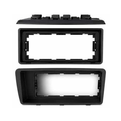 Панел за радио за VW PASSAT  B5/6/7/BORA 30007 - слика 1