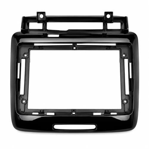 Панел за радио за VW TOUREG 2011-2017,9инчи 30017 - слика 1