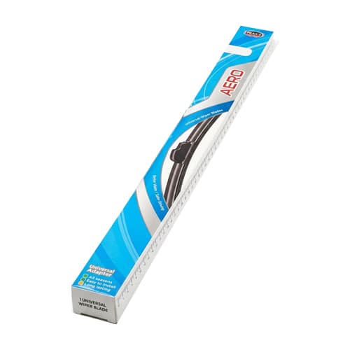 Бришач Aero Praxis 35 см. 30035 - слика 1