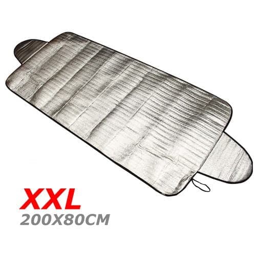 Заштитна фолија Praxis - Зима / Лето 32802 - слика 2