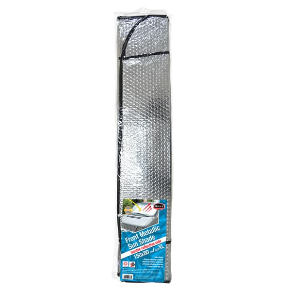 Заштитна фолија за ветробранско стакло Praxis - 150x70 32803 - слика 1