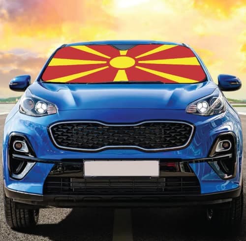 Zastitna folija za staklo zname MK 32808 - слика 3