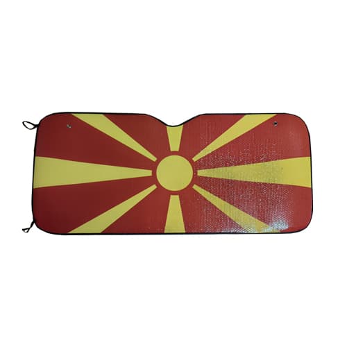 Zastitna folija za staklo zname MK 32808 - слика 1