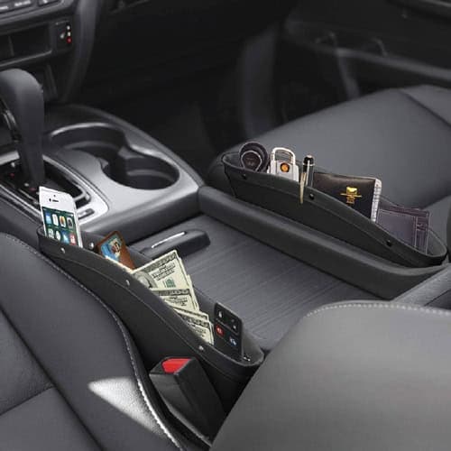 Организер за седиште 33220 - слика 2