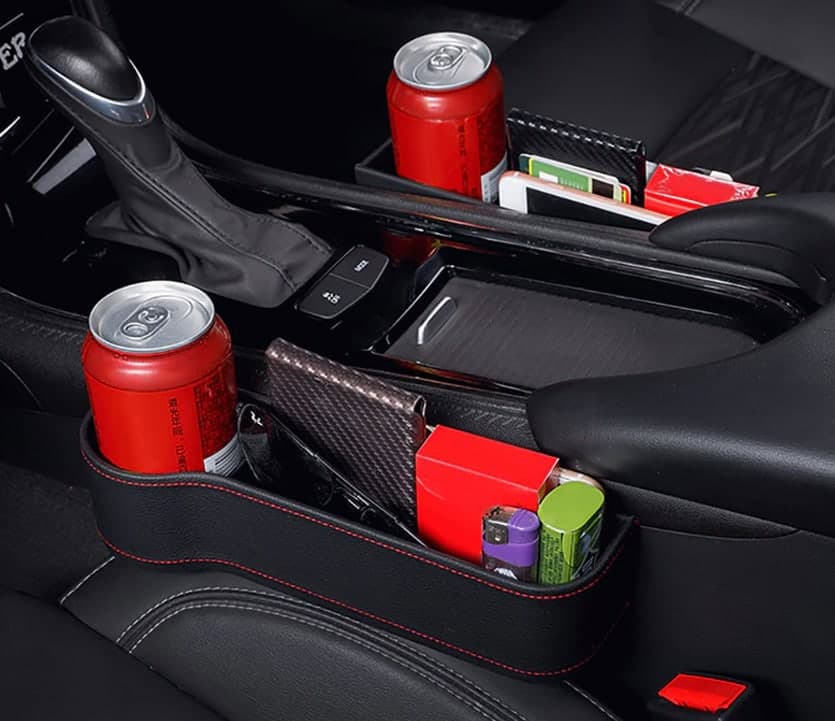 Организер за седиште со прегради 1kom 33221 - слика 2