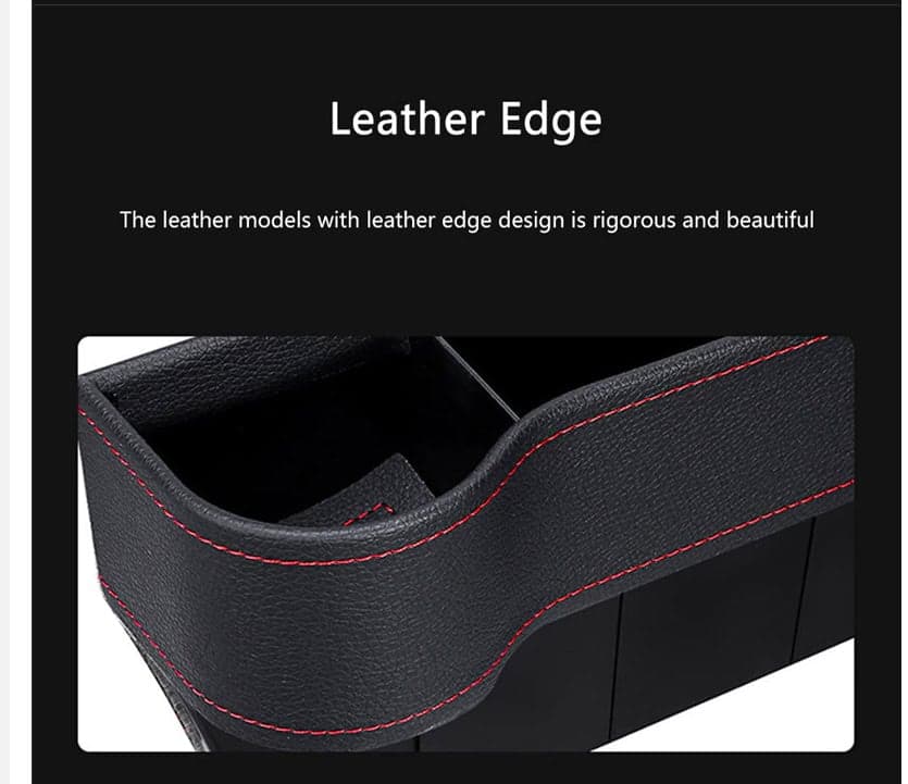 Организер за седиште со прегради 1kom 33221 - слика 5