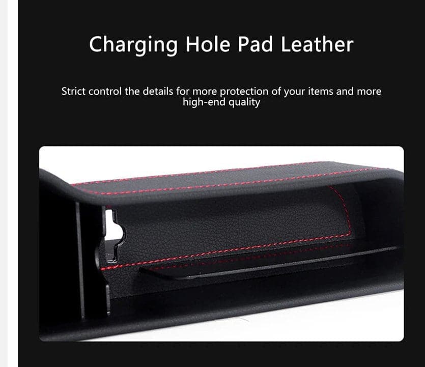 Организер за седиште со прегради 1kom 33221 - слика 6