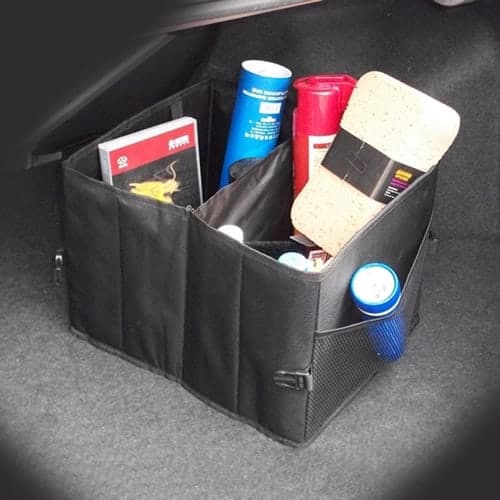 Организер за во багажник 38х30х25cm 1kom 33224 - слика 3