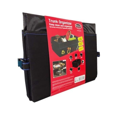 Организер за во багажник 63h 39h 25cm 1kom 33225 - слика 2