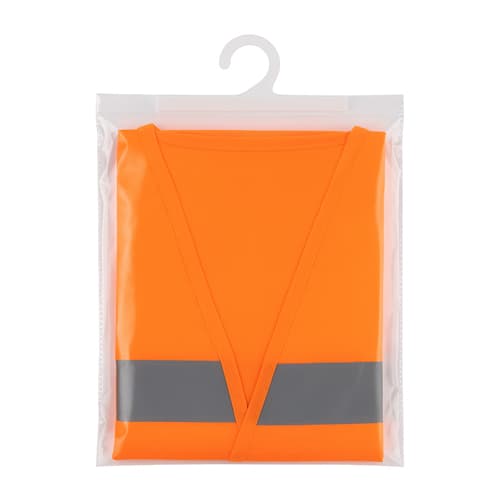 ПРАКСИС Елек Безбедносен (Портокалов) - 033228 - слика 1