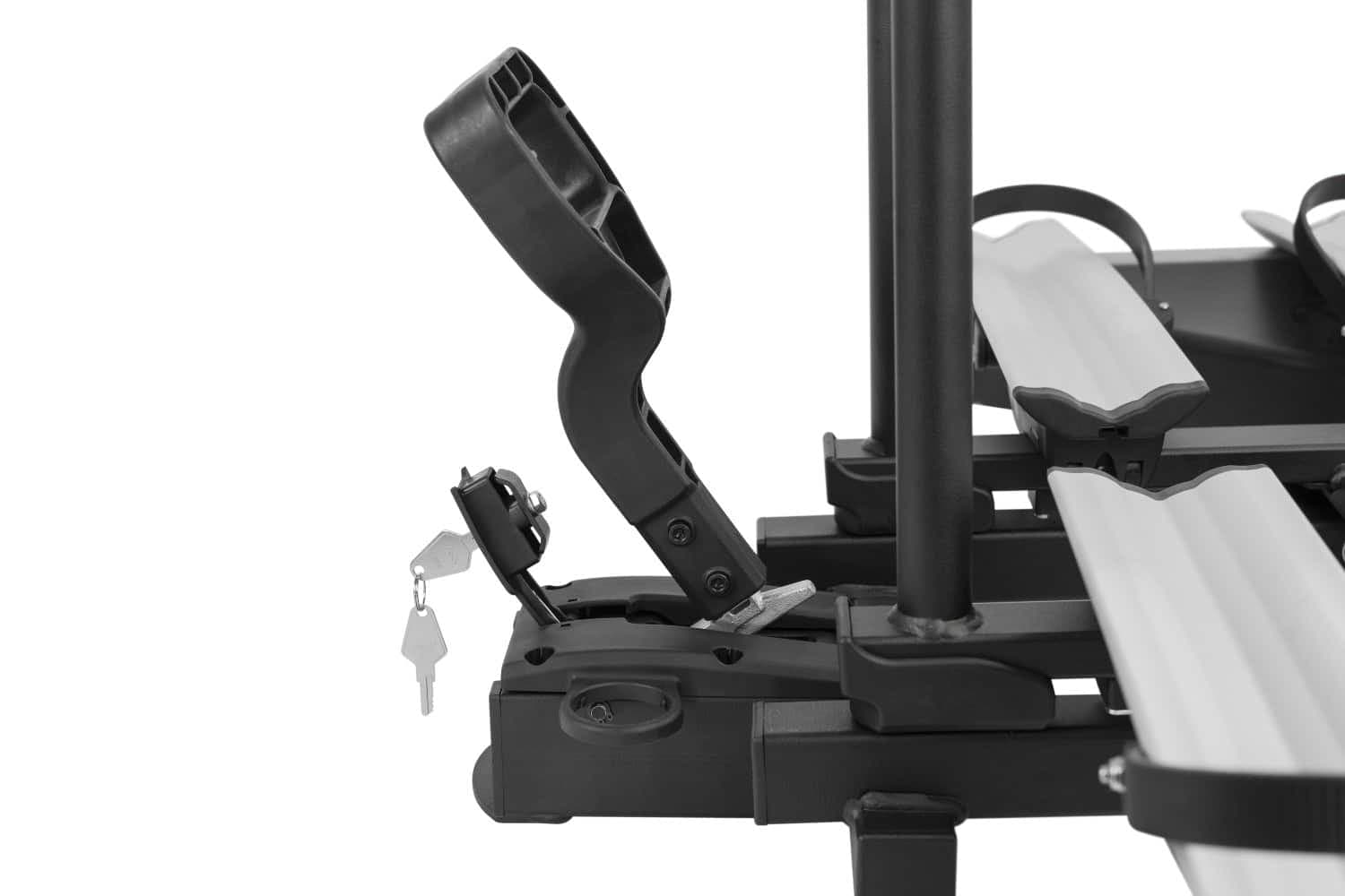 Носач за велосипед АНТАРЕС 3 - 041034 - слика 3