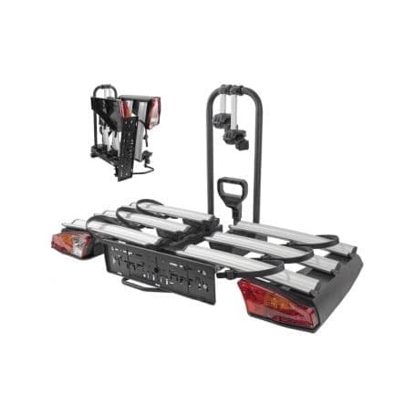 Носач за велосипед АНТАРЕС 3 - 041034 - слика 4