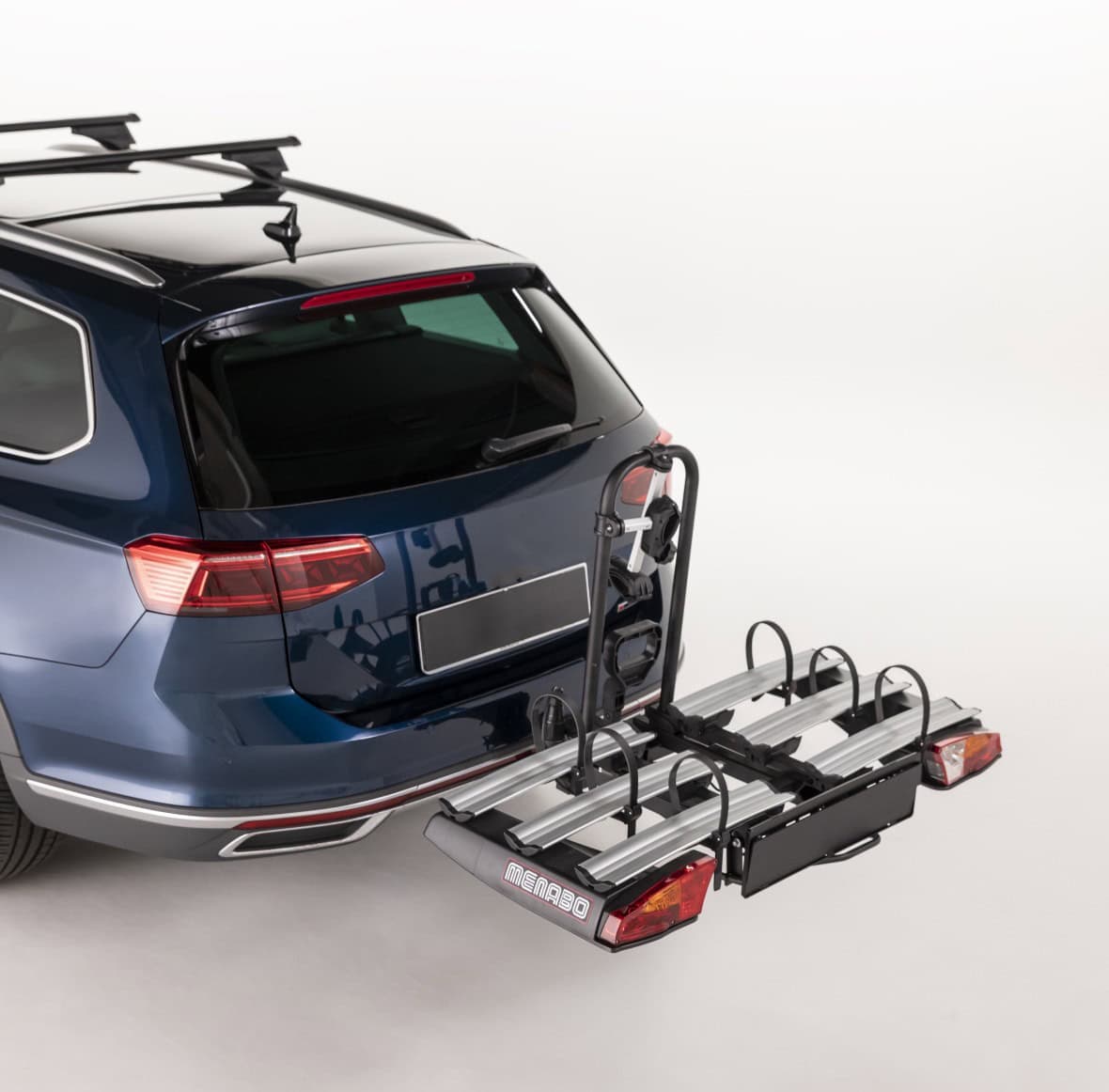 Носач за велосипед АНТАРЕС 3 - 041034 - слика 7