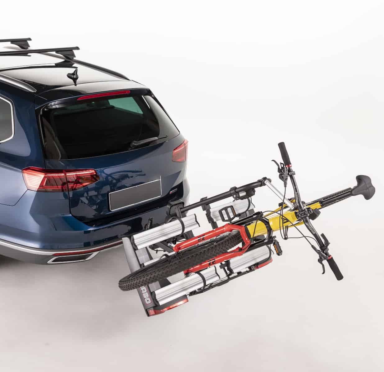 Носач за велосипед АНТАРЕС 3 - 041034 - слика 8