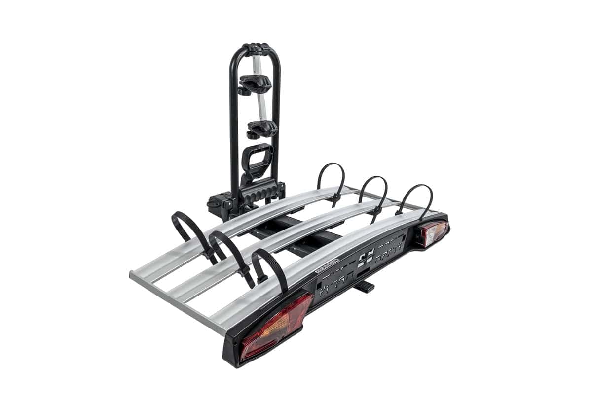 Носач за велосипеди АЛЦОР 3 - 041127 - слика 3