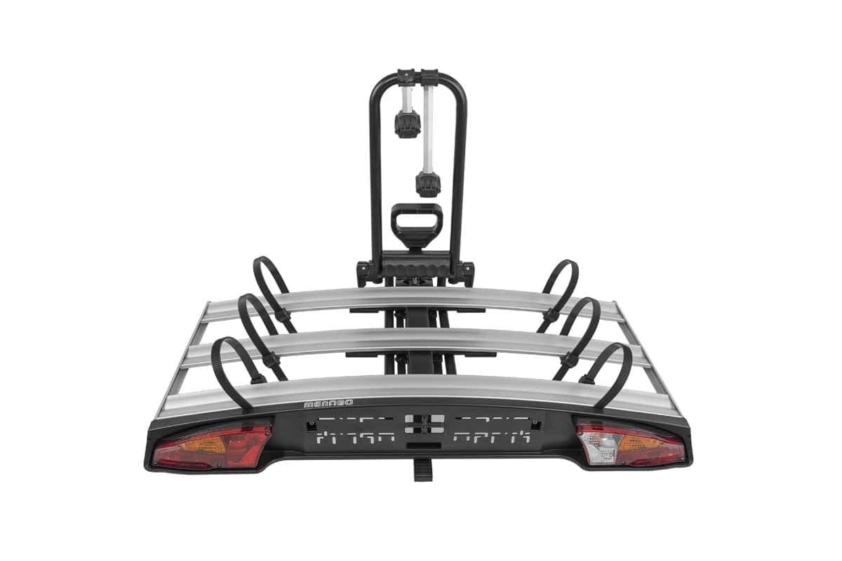 Носач за велосипеди АЛЦОР 3 - 041127 - слика 4