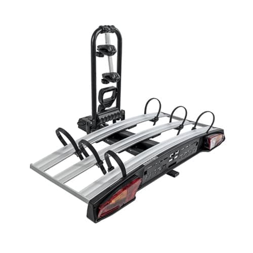 Носач за велосипеди АЛЦОР 3 - 041127 - слика 1