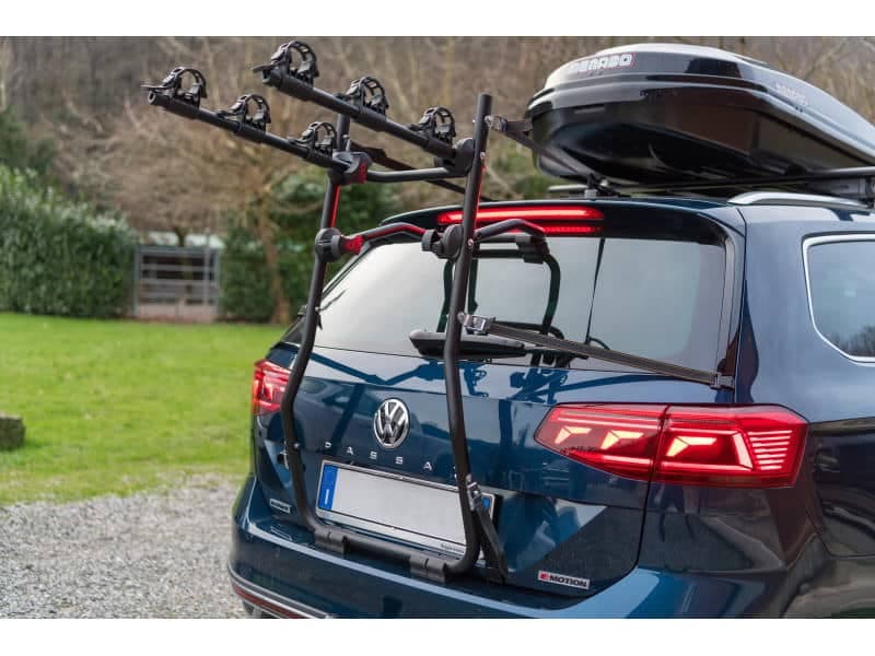 Држач за 3 велосипед VIPER 41238 - слика 3