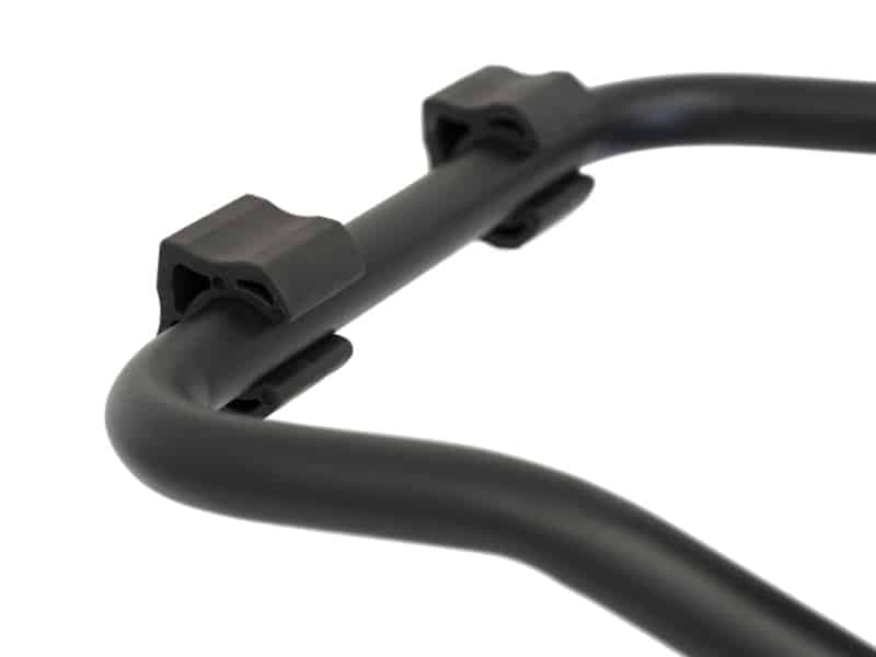 Држач за 3 велосипед VIPER 41238 - слика 5