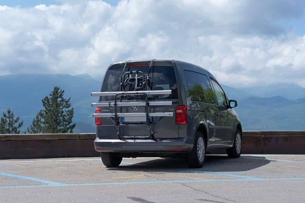 Држач за велосипеди Кобра плус 41331 - слика 2