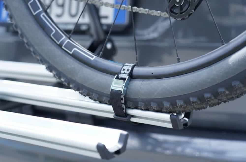 Држач за велосипеди Кобра плус 41331 - слика 3