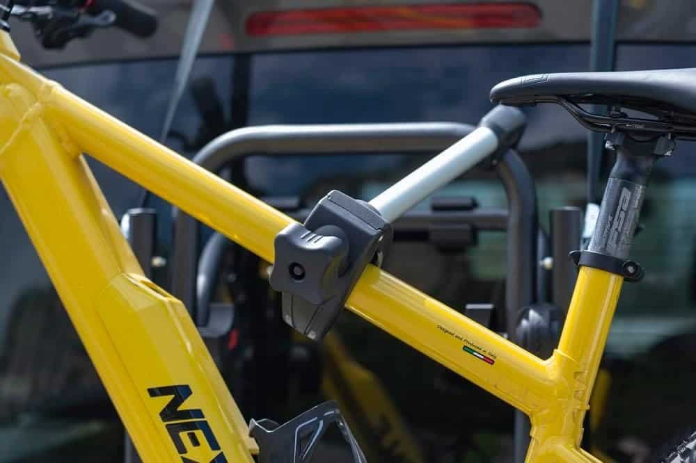 Држач за велосипеди Кобра плус 41331 - слика 4