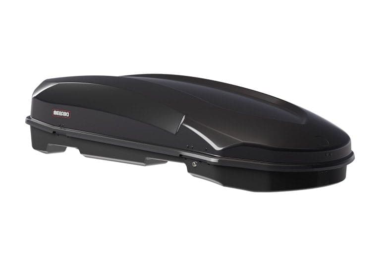 Кровен куфер SATELLITE 600L duo black 41428 - слика 2