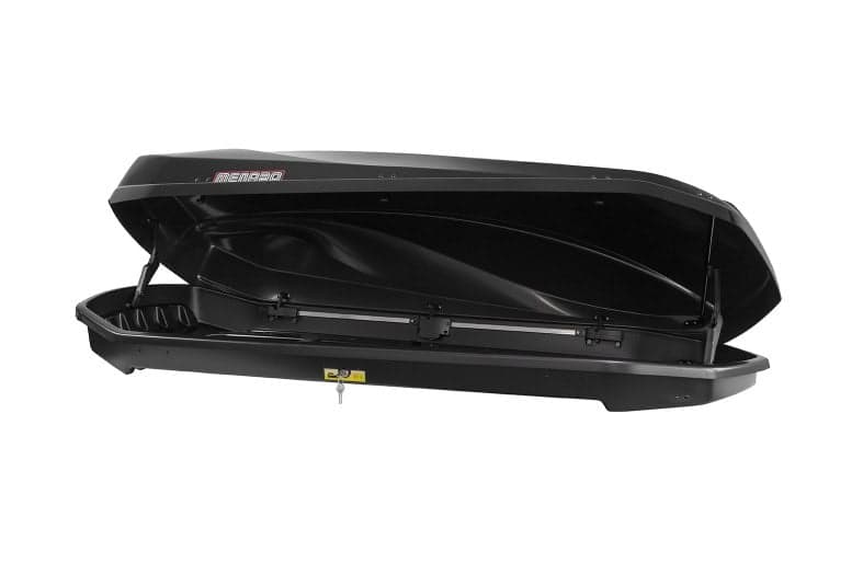 Кровен куфер СТАРЛА 500l BLACK DUO 41453 - слика 3