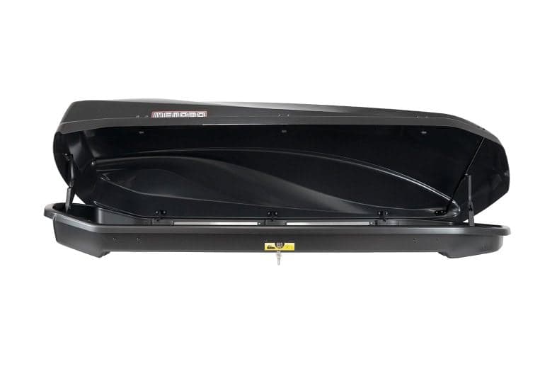 Кровен куфер СТАРЛА 500l BLACK DUO 41453 - слика 4