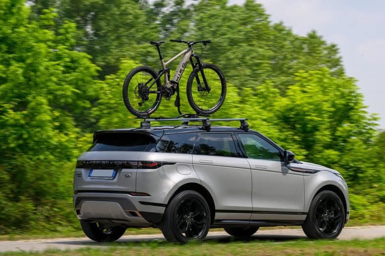 Кровен носач за велосипед MOTUS 41457 - слика 3