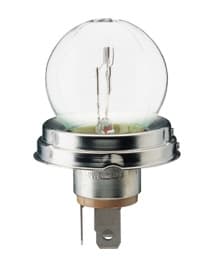 Сијалица Narva R2 55/50W 24V 49321 - слика 1