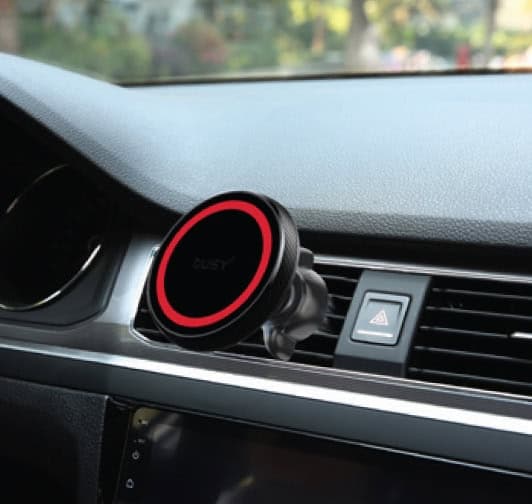 Busy Магнетен држач 17 магнети МагСафе (50647) - слика 4