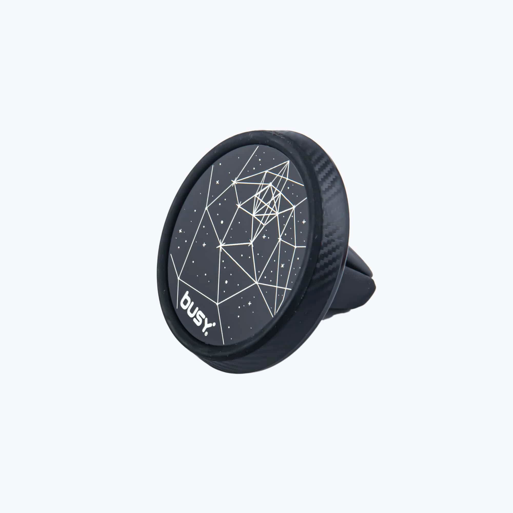 Магнетен држач за телефон BUSY 50648 - слика 3