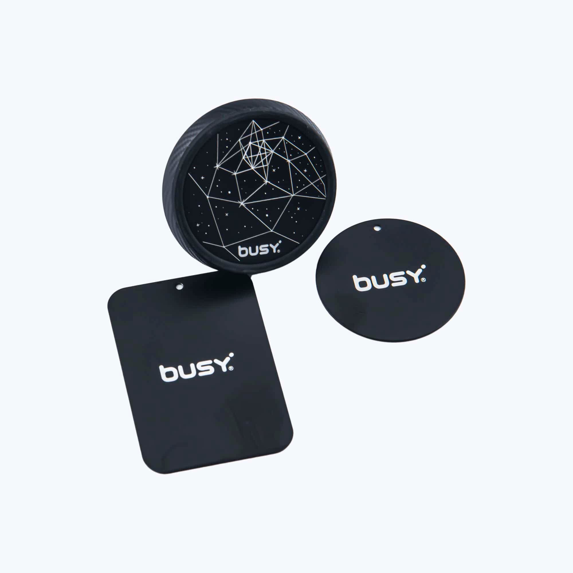 Магнетен држач за телефон BUSY 50648 - слика 5