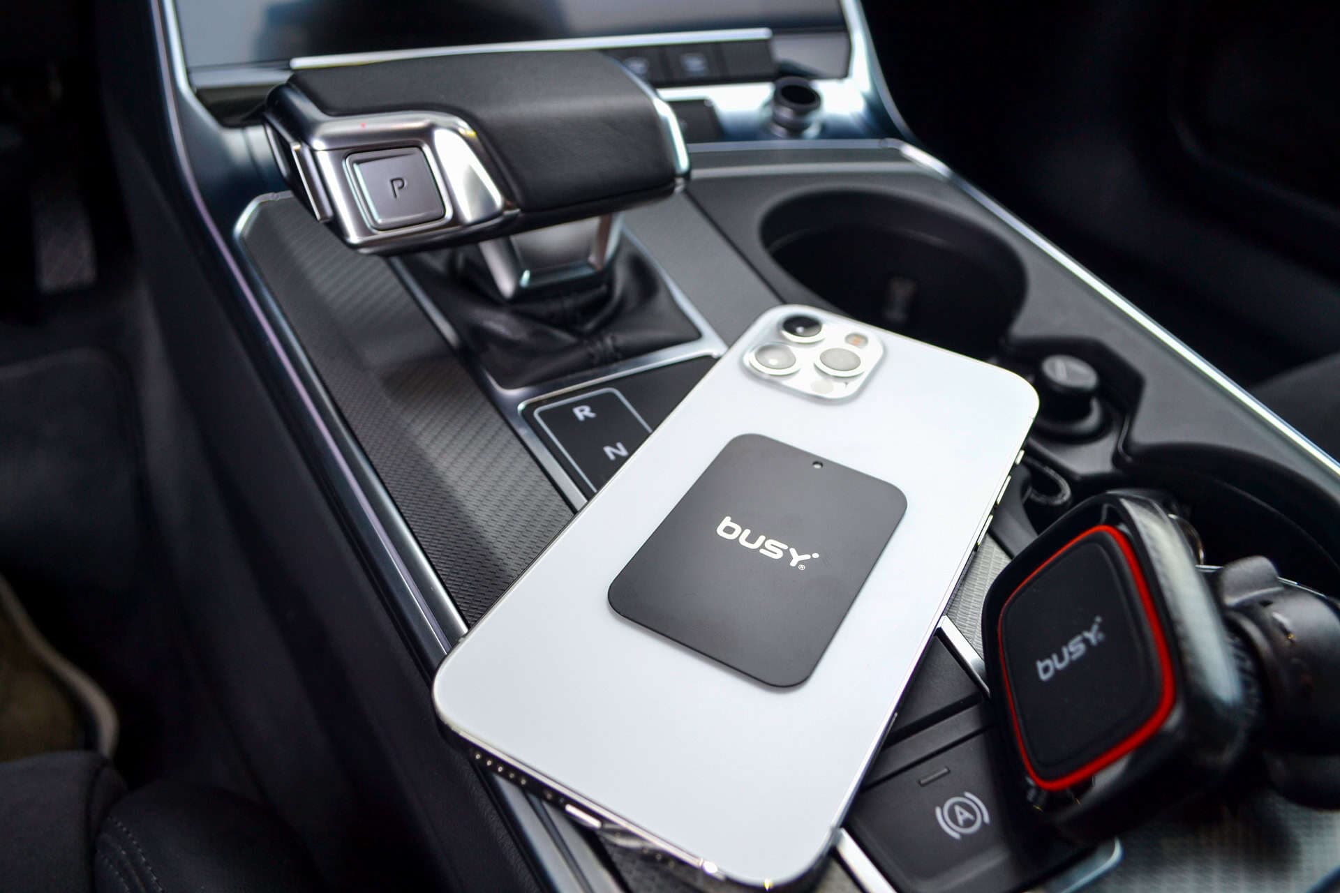 Магнетен држач за телефон 360 BUSY 50649 - слика 13