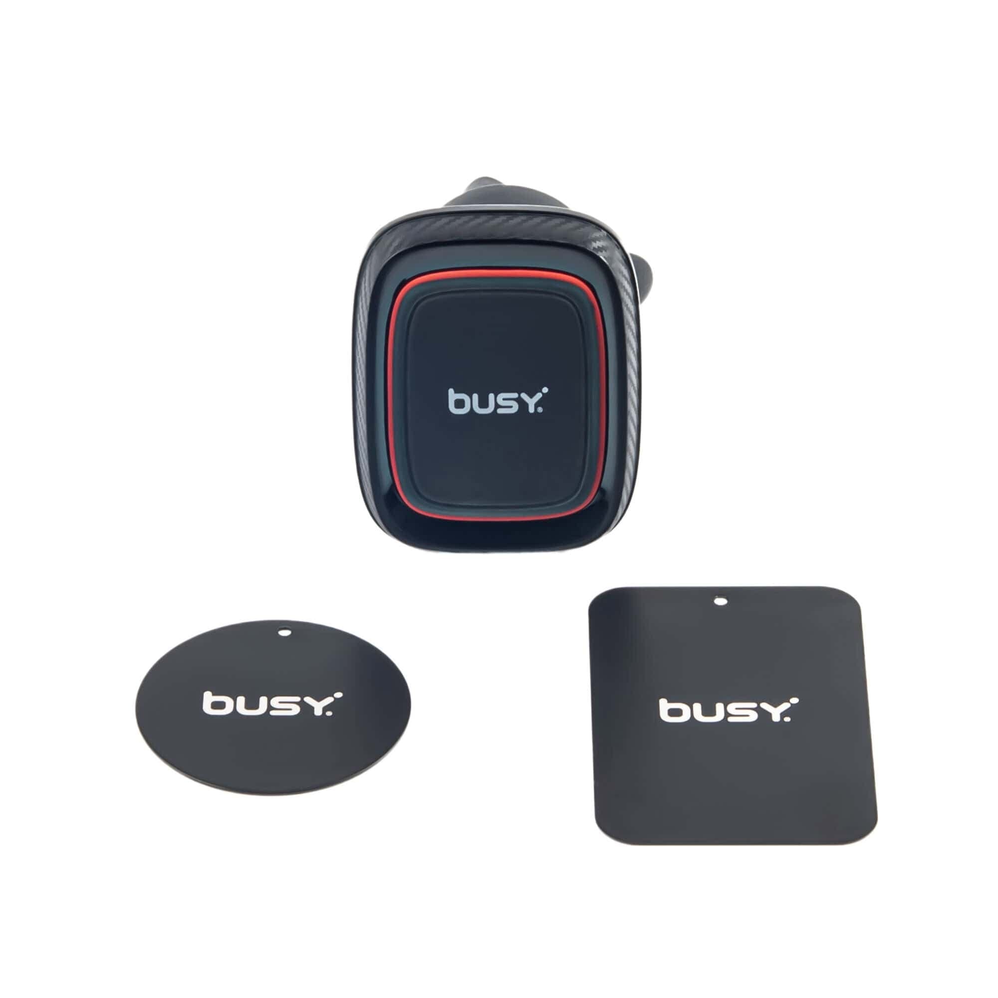 Магнетен држач за телефон 360 BUSY 50649 - слика 8